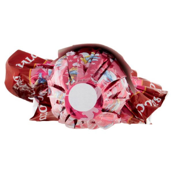 Balocco Uovo Cioccolato Finissimo al Latte i Puffi 150 g