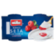 müller Bianco Seta con Cuore di Lamponi 2 x 125 g