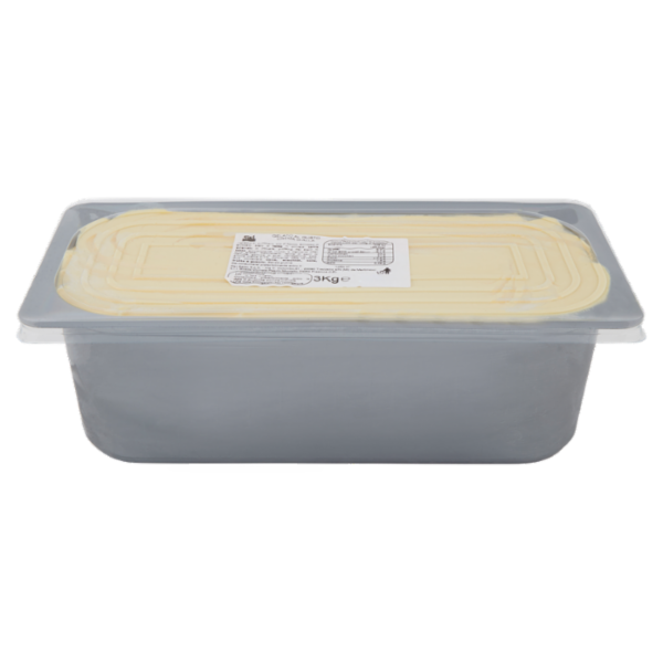 Sù Gelato Crema Gialla 3 kg