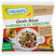 Orogel Gusto Ricco Caponata di Verdure Surgelati 250 g