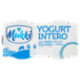 Mukki Yogurt Intero Naturale e cremoso 2 x 125 g