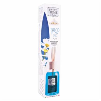 Sweet Home Collection Profumatore Ambiente Talco 100 Ml
