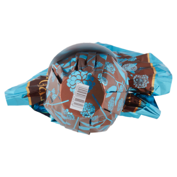 Ferrero Collection Latte Doppio Gusto Cioccolato al Latte fuori e Cacao dentro 250 g