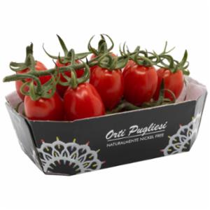 Pomodori Datterini Nickel Free 250 G