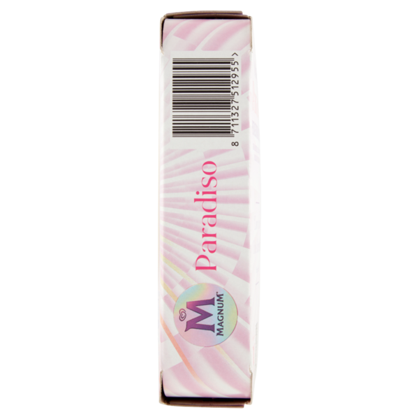 Magnum Paradiso 3 x 71 g