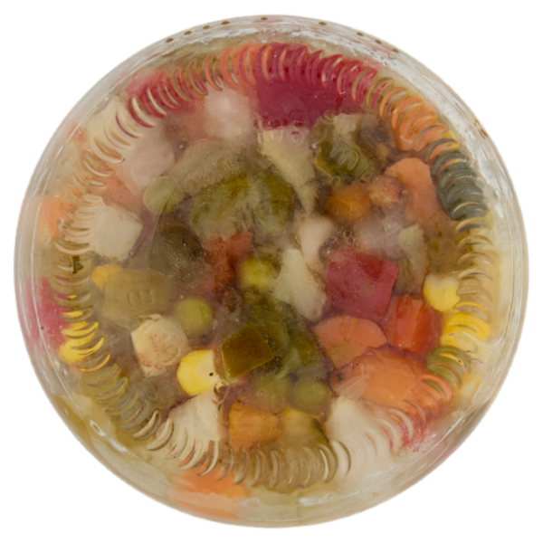 Saclà Condimento per Insalata di Riso 960 g