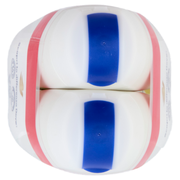 Dove Bagnodoccia idratante 2 x 450 ml