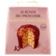 Le Bontà del Pasticciere Panettone Senza Canditi 1 kg