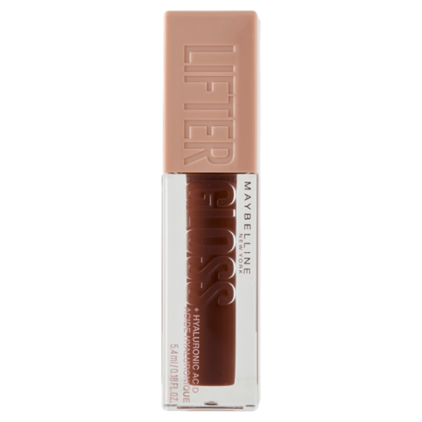 Maybelline New York Lifter Gloss 29 Toast 5,4 ml