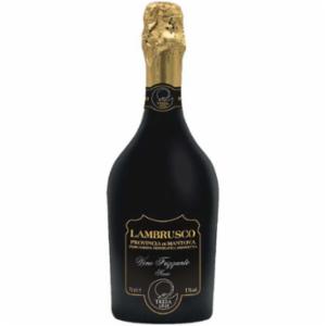 Trida Vino Provincia Di Mantova Igp Frizzante Secco Lambrusco 750ml