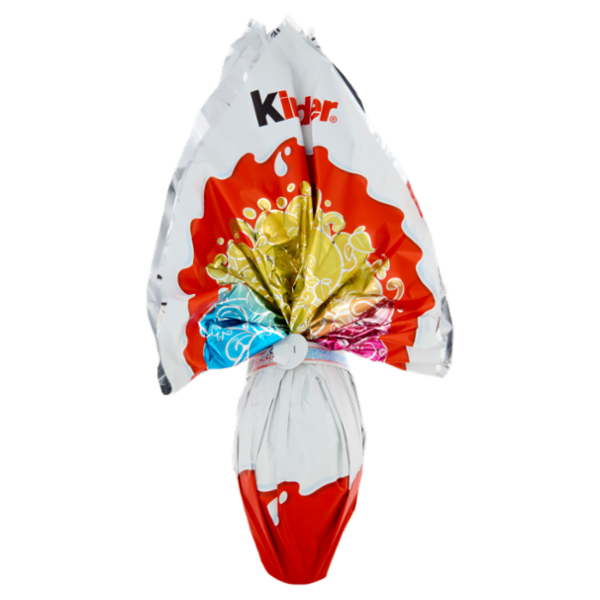 Kinder GranSorpresa Gigante Marvel Spider-Man 320 g