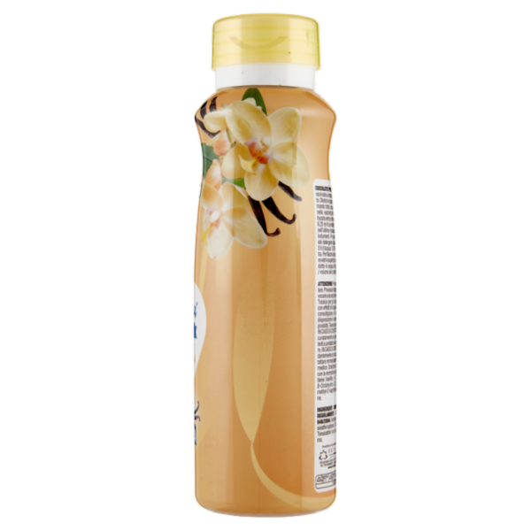 Coccolatevi Casa e Tessuti Profumatore per Biancheria e Casa Vaniglia 300 ml