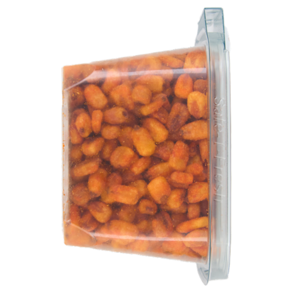 Friante il Mais Friabile e Croccante Piccante 170 g