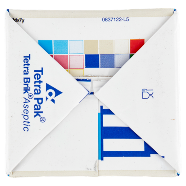 sterilgarda Latte Parzialmente Scremato 1000 ml