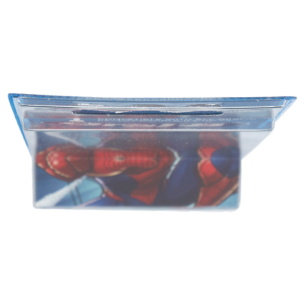 Oral-B Testine Ricambio Spazzolino Elettrico Denti Bambini Disney Spider-Man Kids +3 anni 2 Refills