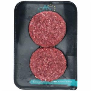Bervini Scottona Hamburger Speck 300g