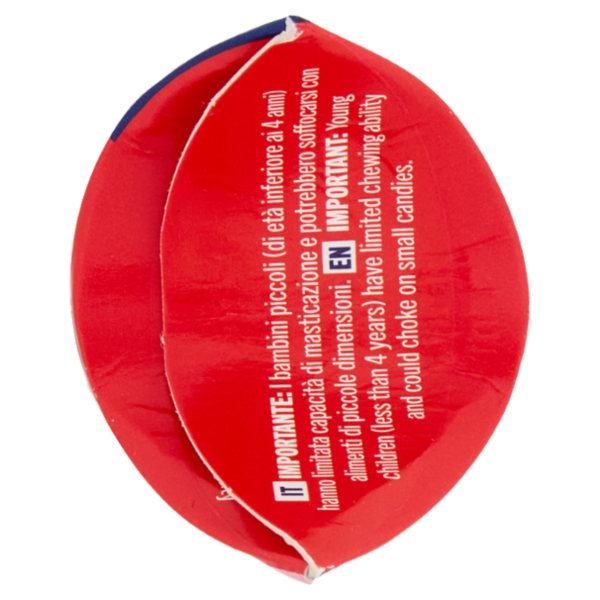 BACI PERUGINA Classico Cioccolatini Fondenti ripieni al Gianduia Tubo 37,5g