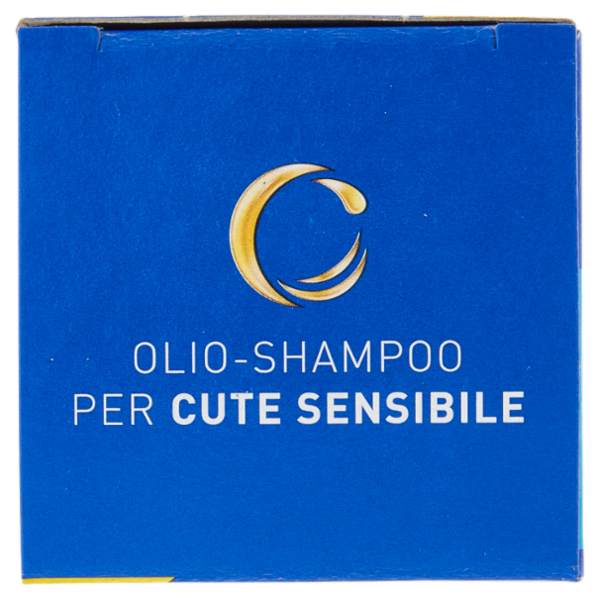 RestivOil Complex Olio-Shampoo per Cute Sensibile Antiforfora 150 ml