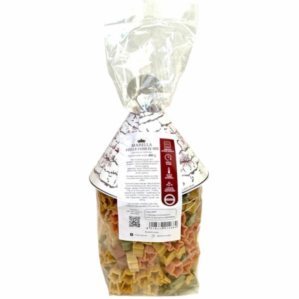 T&s Stelle Comete Mix 400 G