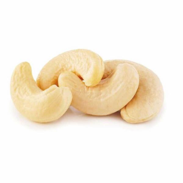 Eurocereali Anacardi Tostati 400g