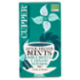 CUPPER After Dinner Mints Infuso Biologico Doppia Menta e Finocchio, Tisana Digestiva 20 Bustine 38g