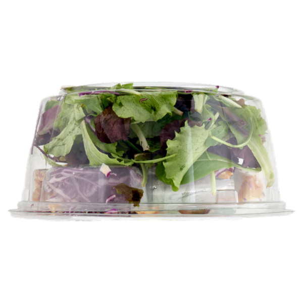 Bonduelle Le Regionali alla Trentina con Mele e Noci 130 g