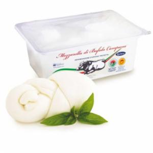 Cirigliana Treccia Di Bufala Campana Dop 250g