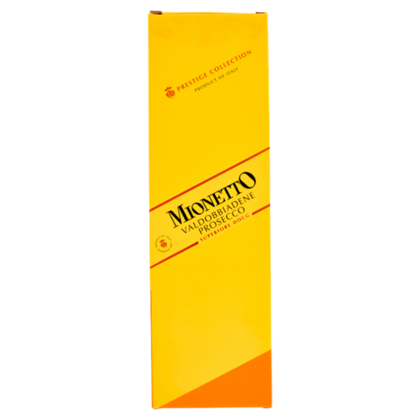 Mionetto Prestige Collection Valdobbiadene Prosecco Superiore DOCG Extra Dry 1500 ml