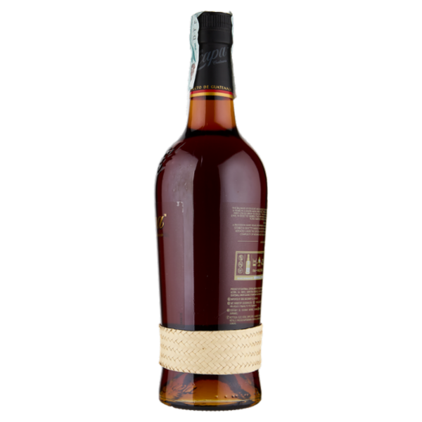 Ron Zacapa Centenario Solera Gran Reserva 70 cl
