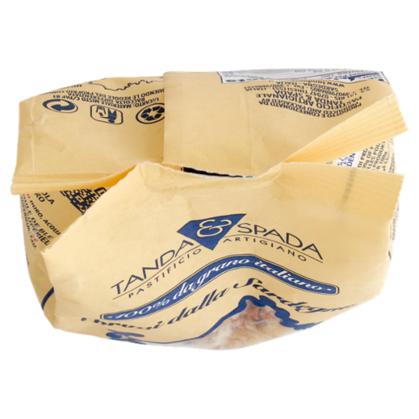 Tanda & Spada Fregula Sarda tostata fine 500 g