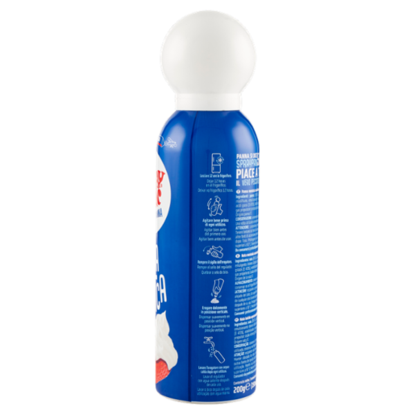 Spray Pan la Panna 200 g