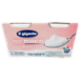 IL GIGANTE Yogurt Bianco Magro 2 x 125 g