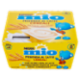 NESTLÉ MIO Merenda al Latte Cereali da 6 mesi 4 vasetti da 100 g