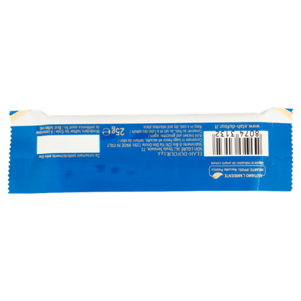 Novi al Latte Cioccolato al Latte Finissimo 25 g