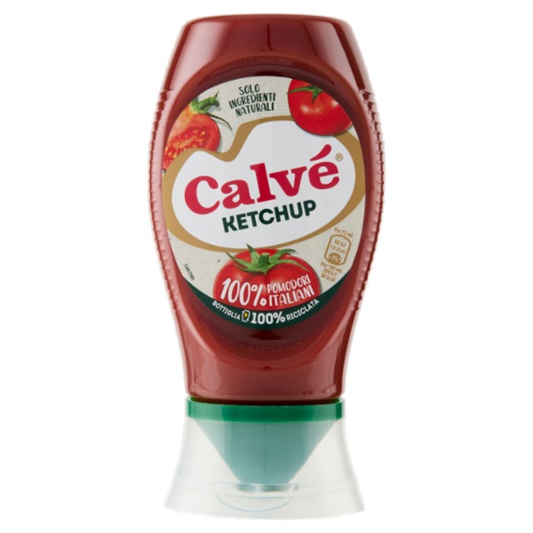 Calvé Ketchup 275 g