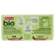 Plasmon semplicemente bio mela 2 x 80 g