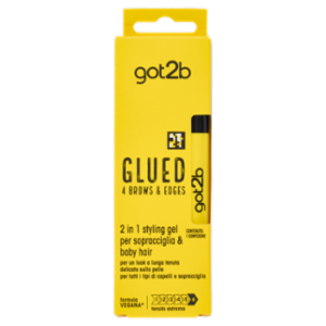 Got2b Glued 4 Brows & Edges 16 Ml