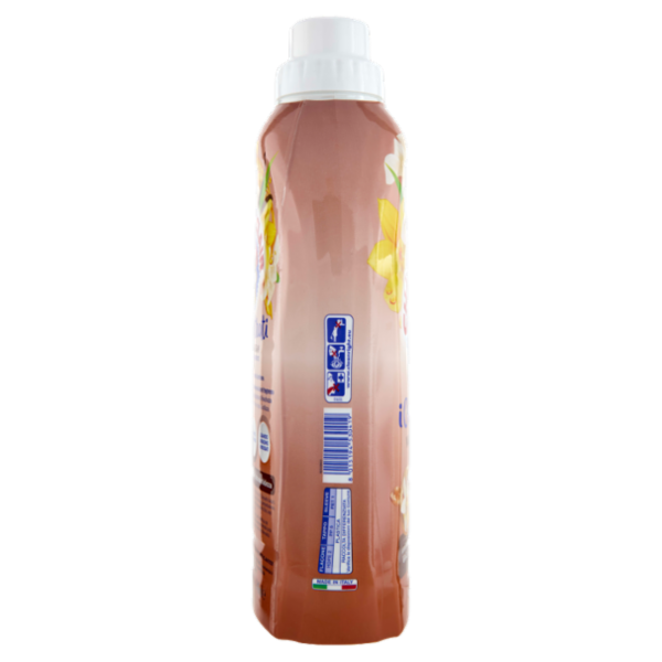 Chanteclair i Concentrati Vaniglia e Argan Ammorbidente Concentrato 1140 ml