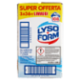 Lysoform Detersivo Igienizzante Classico 3x36=108 Lavaggi 3x1,62L