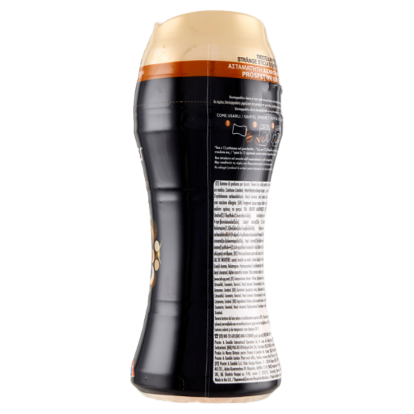 Lenor Unstoppables Profumo per il Bucato Lavish 210 g