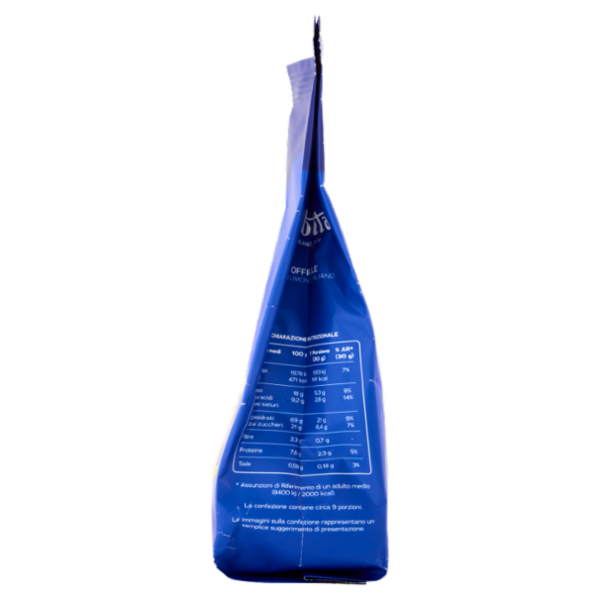 Motta Offelle con Limone Italiano 290 g