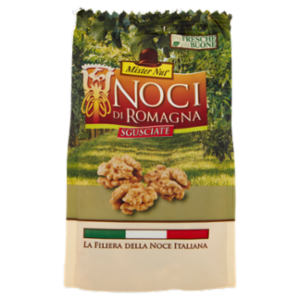 Mister Nut Noci Di Romagna Sgusciate 125 g