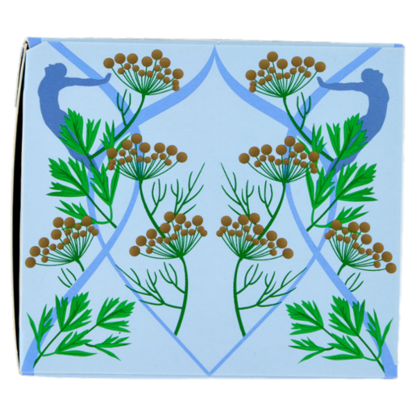 pukka after dinner Organic 20 Bustine di Miscela per Infuso 40 g