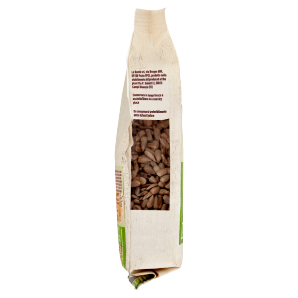 Nuova Terra voglio Star Bene Semi di Girasole Bio 150 g