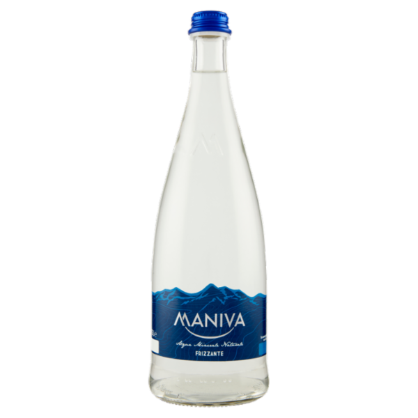 Maniva Frizzante 0,75 L