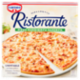 cameo Ristorante Pizza Margherita Saporita 330 g