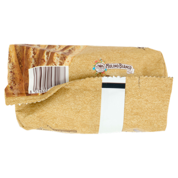 Mulino Bianco Pangrì Grissini Integrali con Nuova Apertura Facilitata 250g