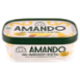Sammontana Amando Gelato alla Vaniglia e Sorbetto al Mango con Variegatura al Mango 400 g