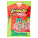 goleador Gusto Fruit 20 x 7,5 g