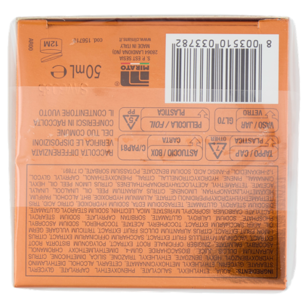 Clinians Vitamina C Trattamento Illuminante SPF15 50 mL